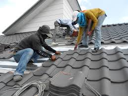 Best Sheet Metal Roofing  in Monfort Heights, OH